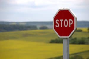 stop à la tétine
