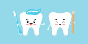 Brosse à dents naturelle Miswak de BLISSANY