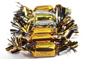 chocolate candy
