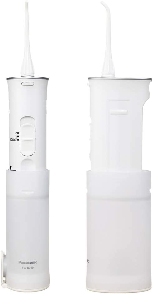 irrigador Panasonic EW DJ40